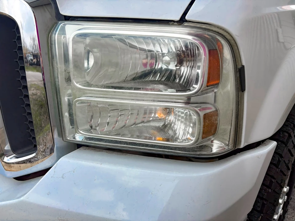 2005 Ford Super Duty 2nd Gen - Image 11 of 21