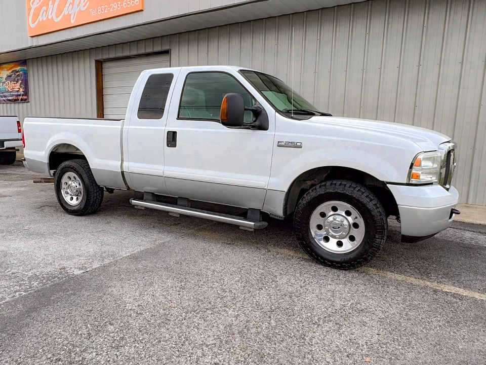 2005 Ford Super Duty 2nd Gen - Image 15 of 21