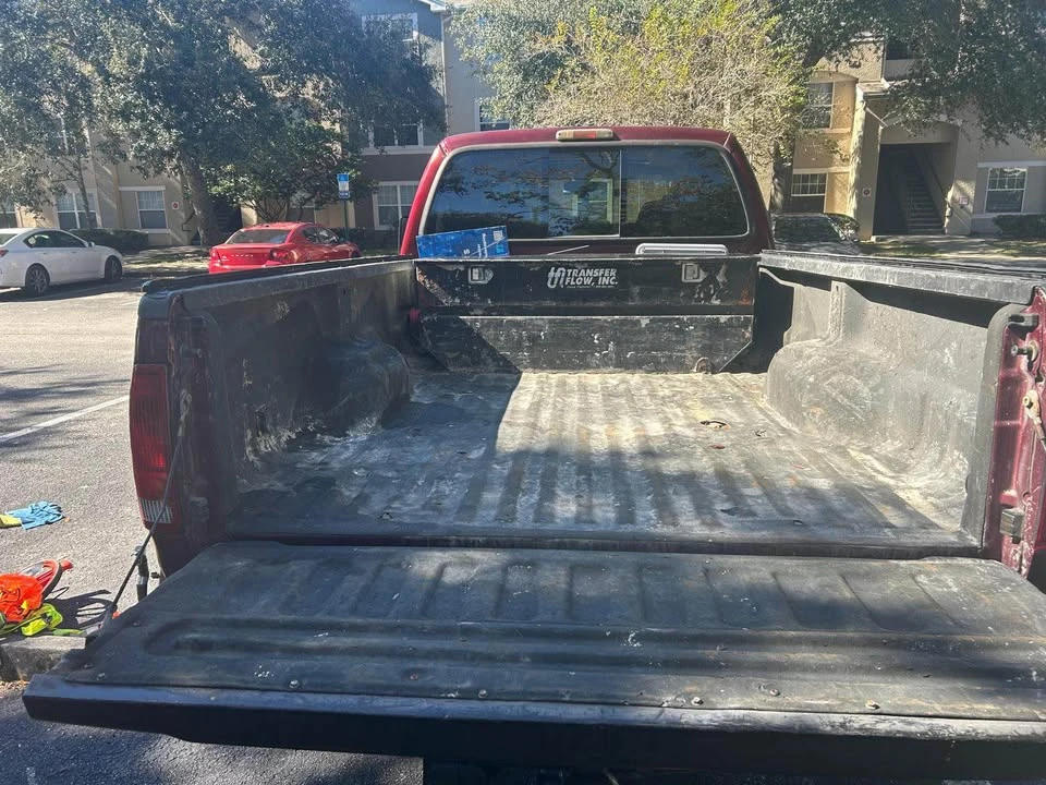 2005 Ford F-Series - Image 3 of 12