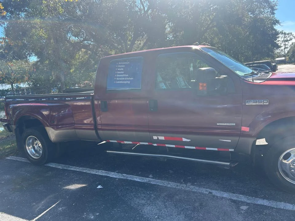 2005 Ford F-Series - Image 12 of 12