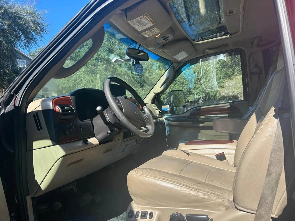 2005 Ford Super Duty 1st Gen - Image 7 of 12