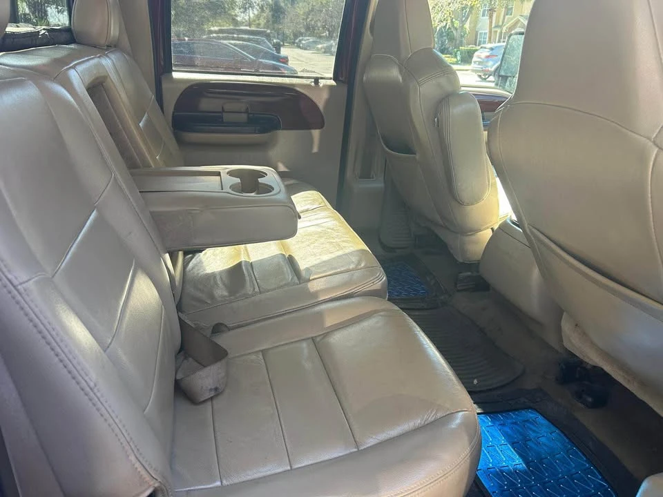 2005 Ford Super Duty 1st Gen - Image 4 of 12