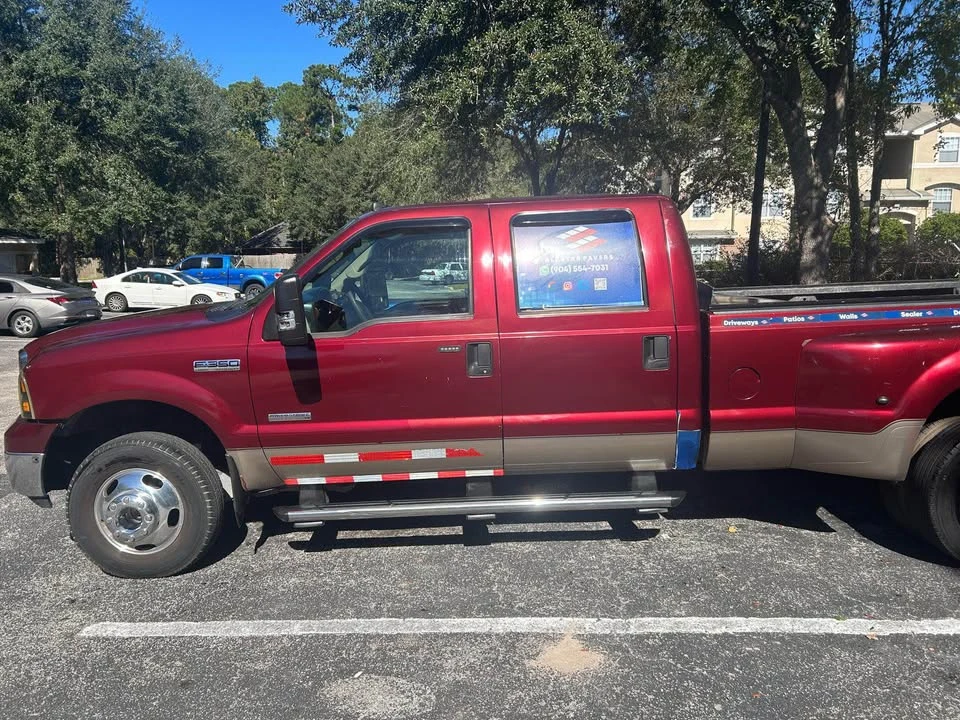2005 Ford F-Series - Image 11 of 12