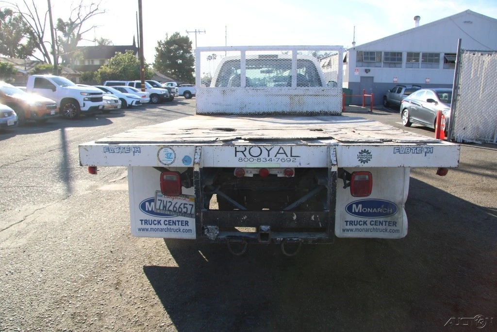 2005 Ford Super Duty 1st Gen - Image 6 of 21
