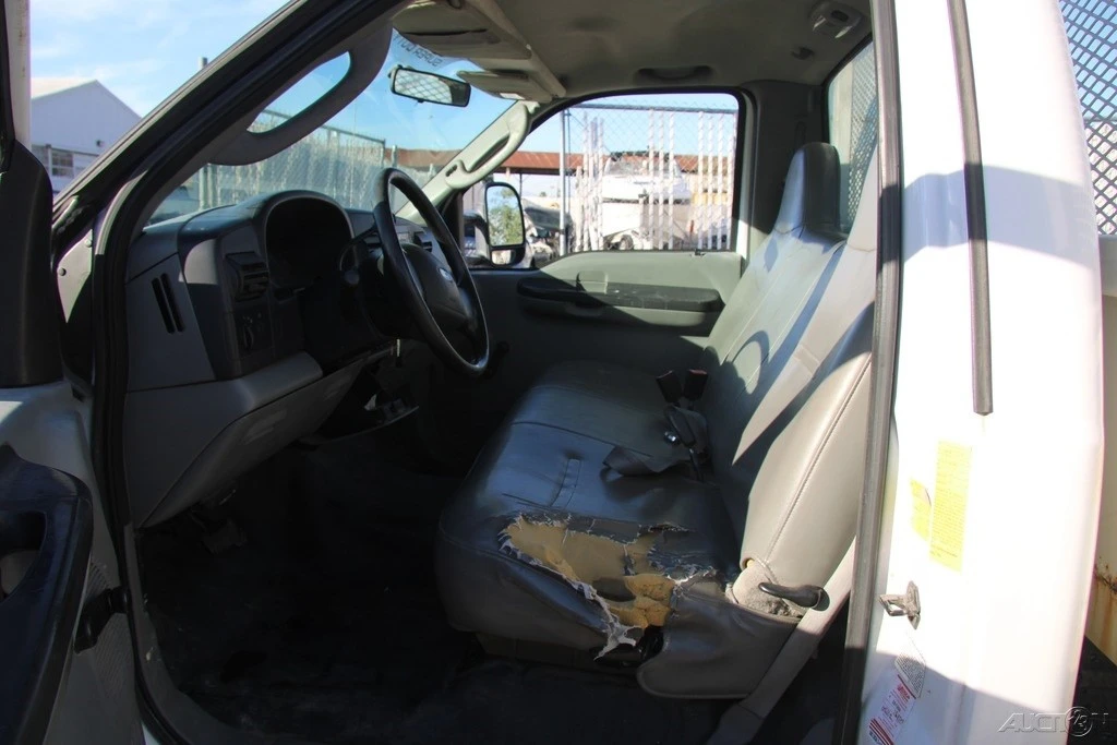 2005 Ford Super Duty 1st Gen - Image 14 of 21