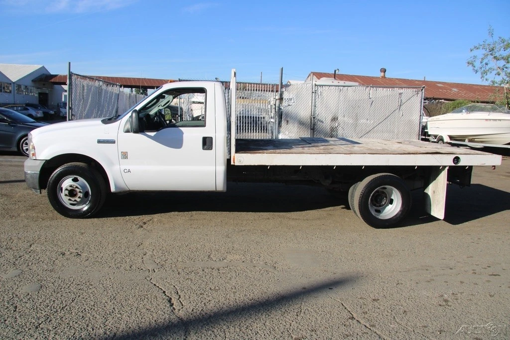 2005 Ford Super Duty 1st Gen - Image 3 of 21
