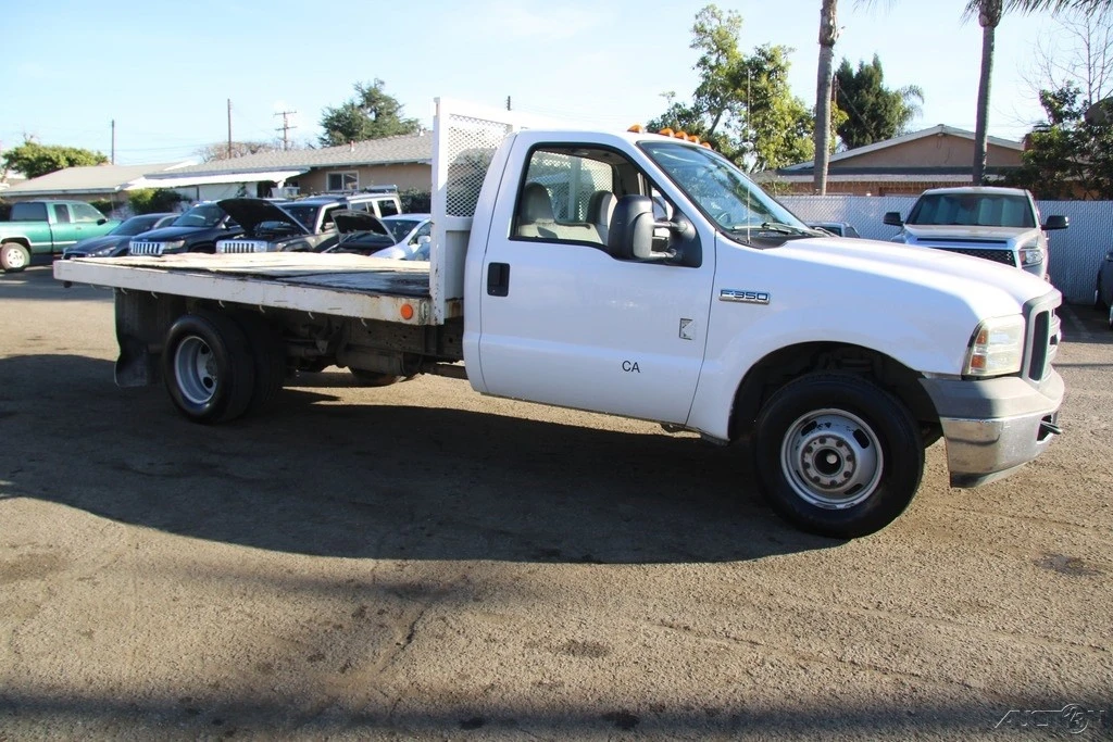 2005 Ford Super Duty 1st Gen - Image 9 of 21
