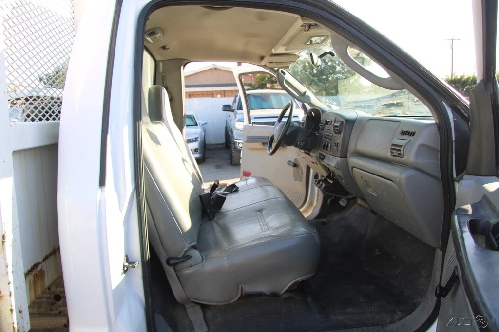 2005 Ford Super Duty 1st Gen - Image 20 of 21