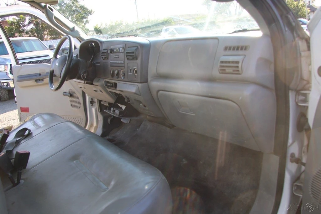 2005 Ford Super Duty 1st Gen - Image 21 of 21