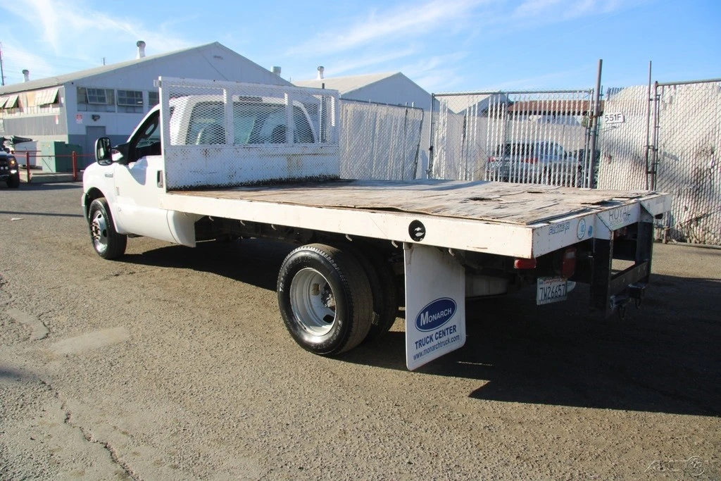 2005 Ford Super Duty 1st Gen - Image 5 of 21
