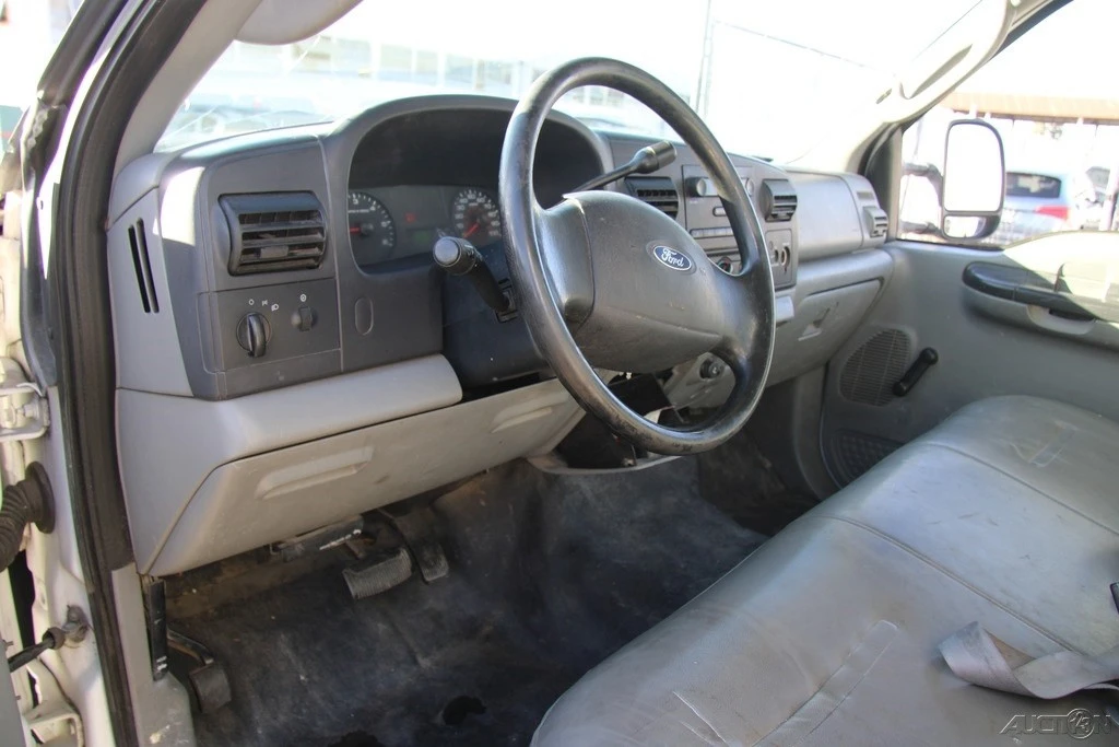 2005 Ford Super Duty 1st Gen - Image 15 of 21