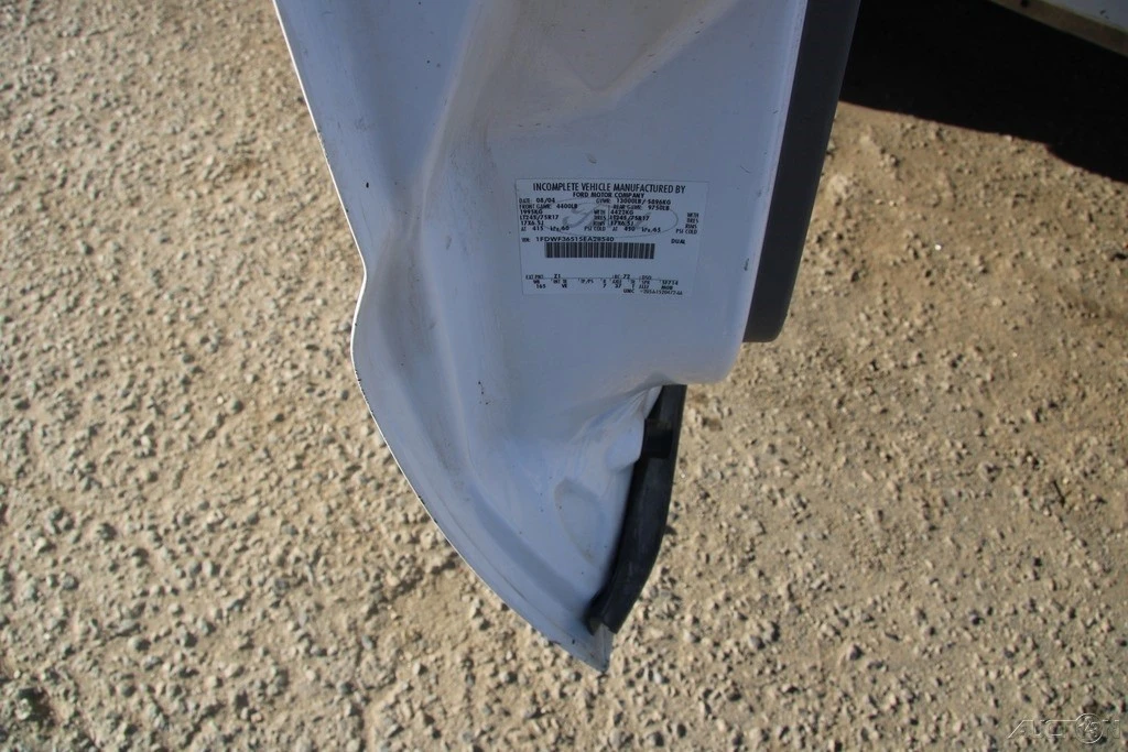 2005 Ford Super Duty 1st Gen - Image 12 of 21