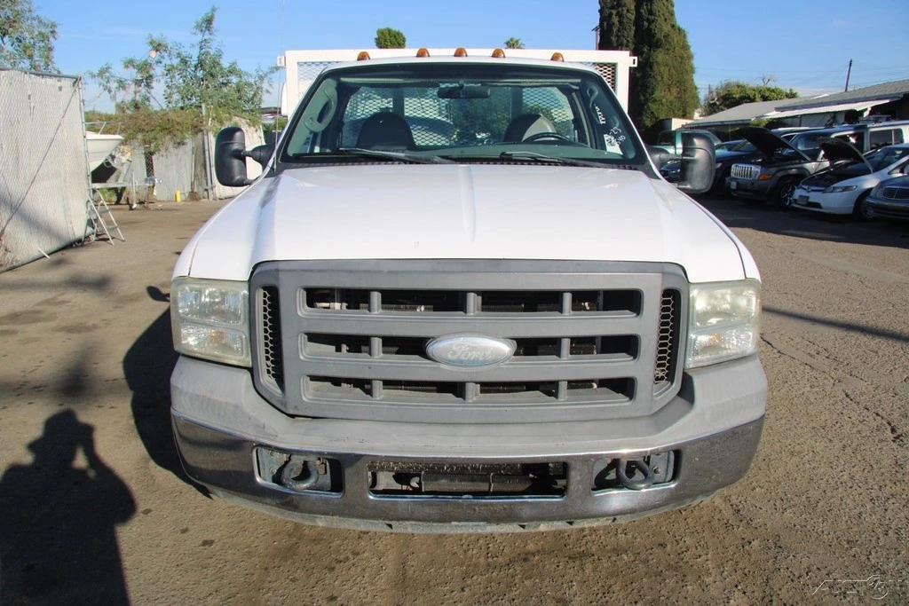 2005 Ford Super Duty 1st Gen - Image 11 of 21