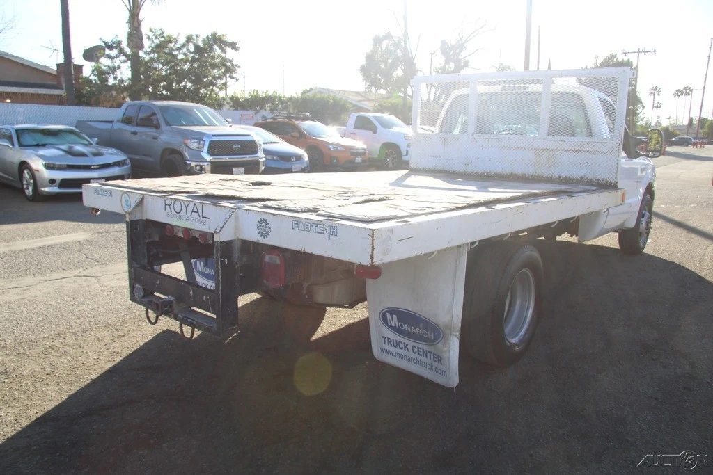 2005 Ford Super Duty 1st Gen - Image 7 of 21