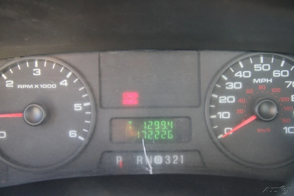 2005 Ford Super Duty 1st Gen - Image 17 of 21