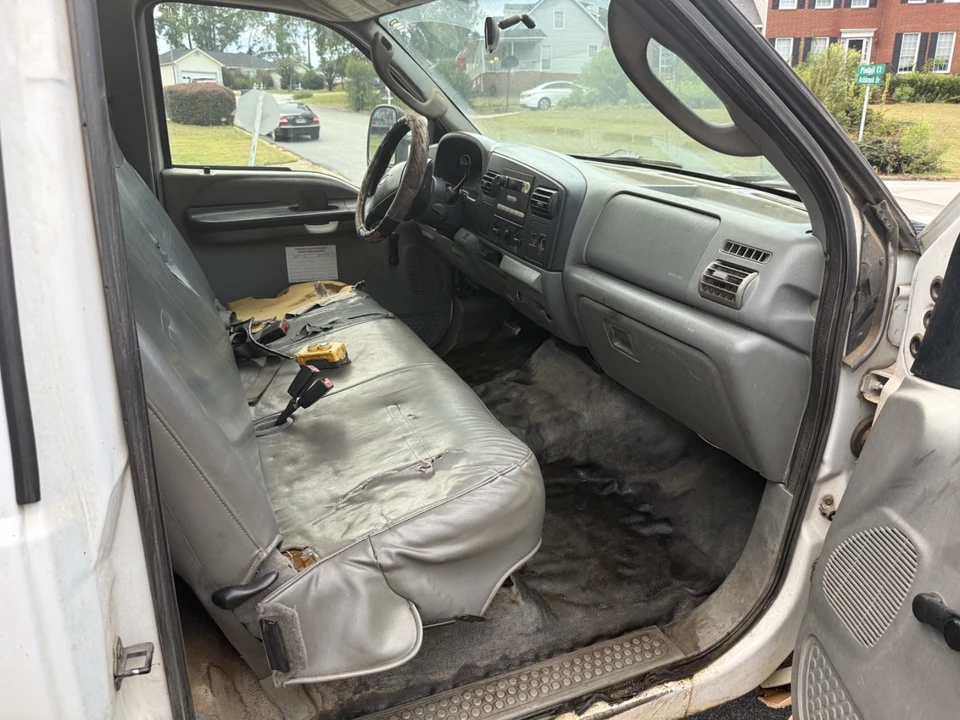 2005 Ford F-Series - Image 5 of 15