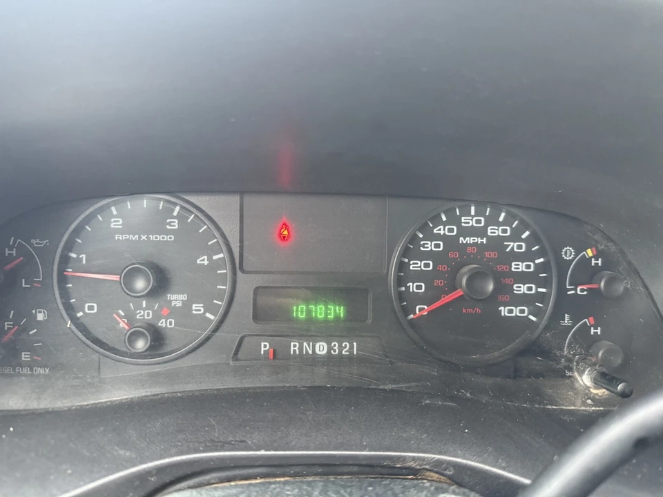 2005 Ford F-Series - Image 10 of 15