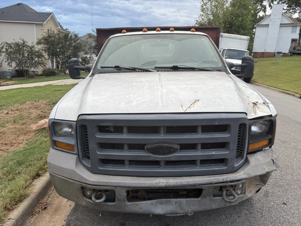 2005 Ford F-Series - Image 3 of 15