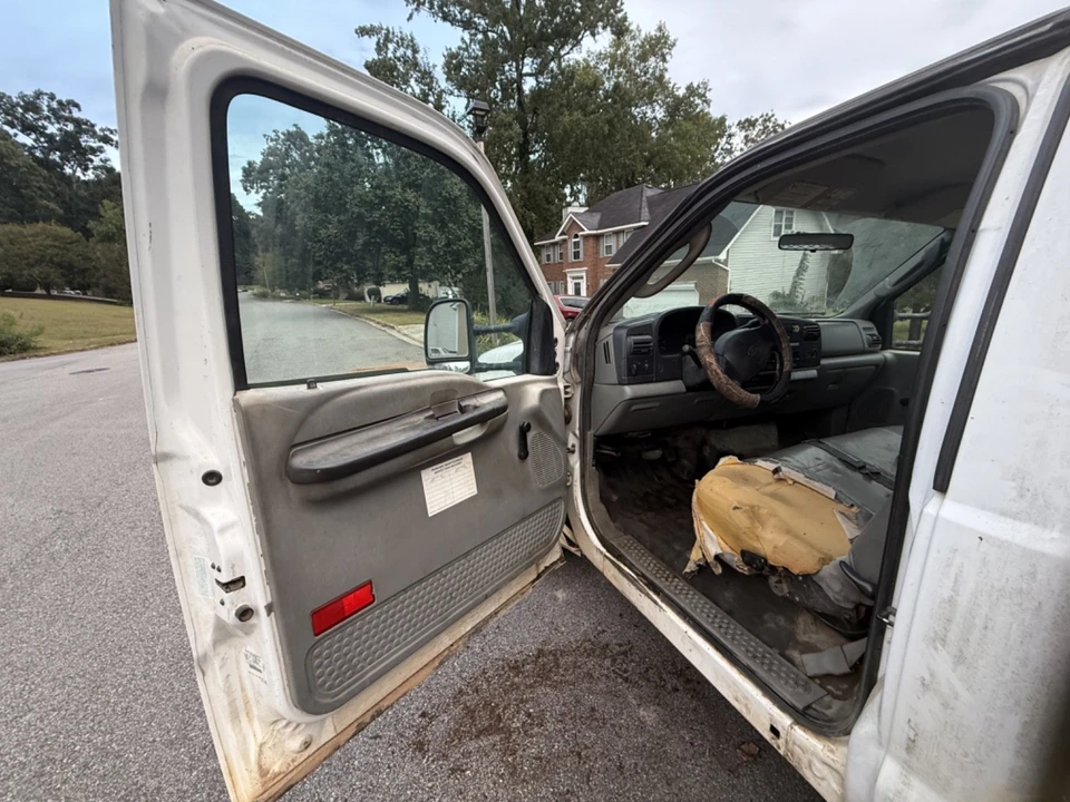 2005 Ford F-Series - Image 7 of 15