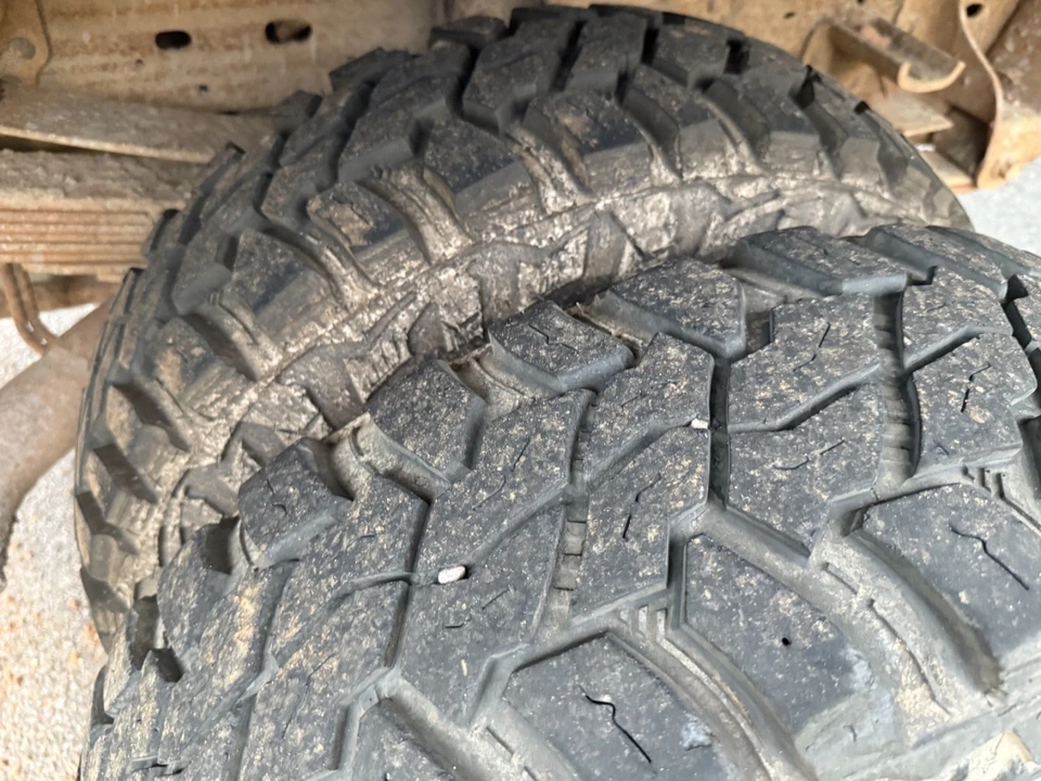 2005 Ford F-Series - Image 13 of 15