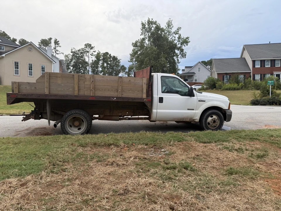 2005 Ford F-Series - Image 2 of 15