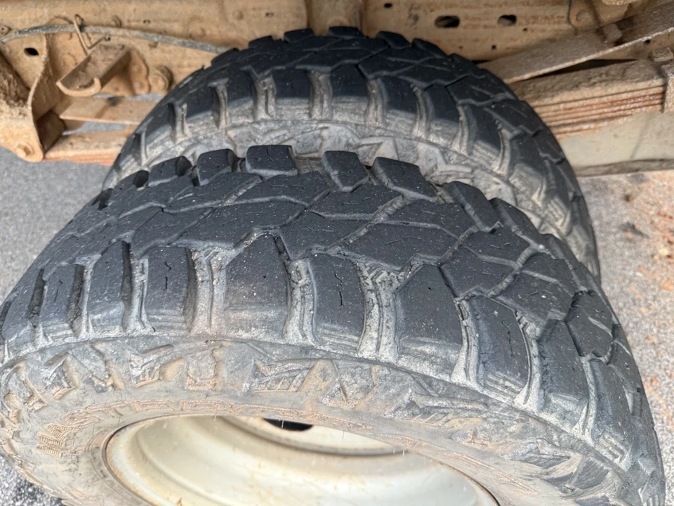 2005 Ford F-Series - Image 14 of 15