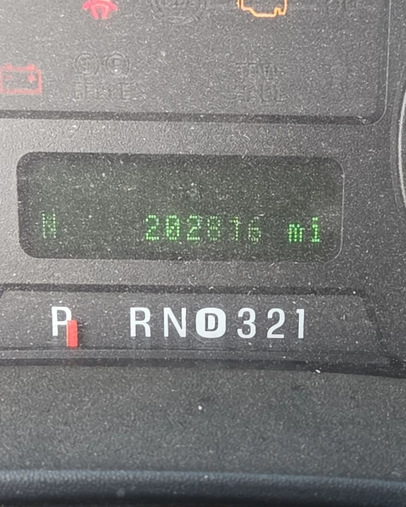 2005 Ford Super Duty 1st Gen - Image 8 of 9