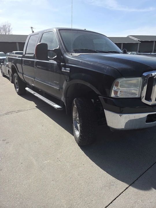 2005 Ford Super Duty 1st Gen - Image 3 of 9