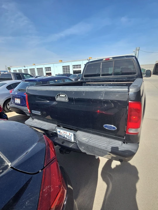 2005 Ford Super Duty 1st Gen - Image 4 of 9