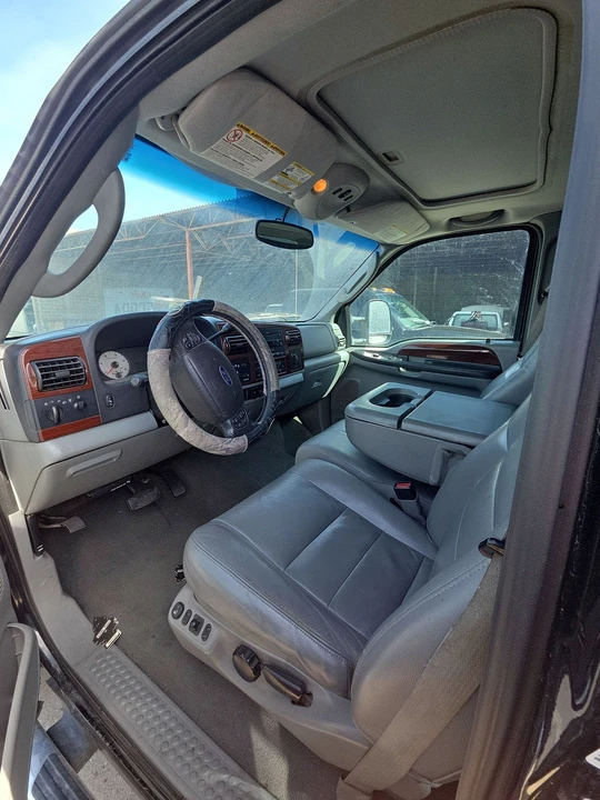 2005 Ford Super Duty 1st Gen - Image 7 of 9