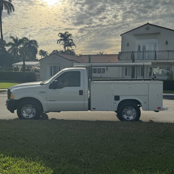 2005 Ford Super Duty 2nd Gen - Image 7 of 21