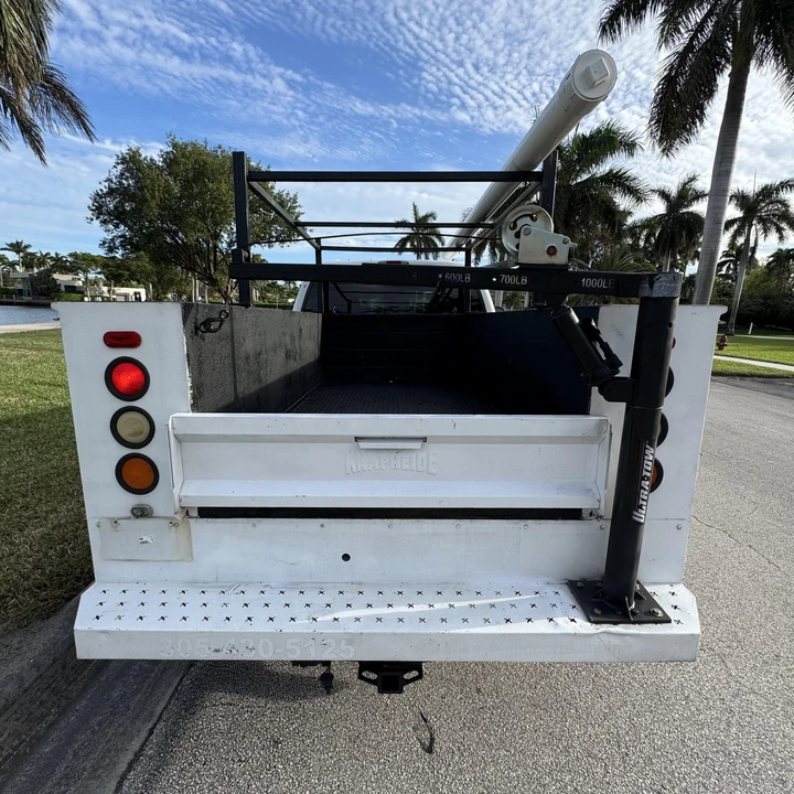 2005 Ford Super Duty 2nd Gen - Image 13 of 21