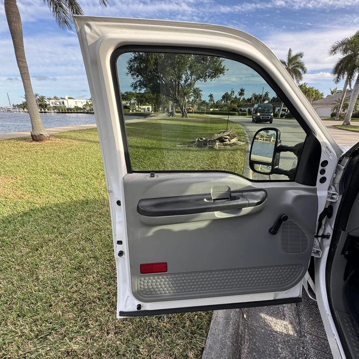 2005 Ford Super Duty 2nd Gen - Image 21 of 21