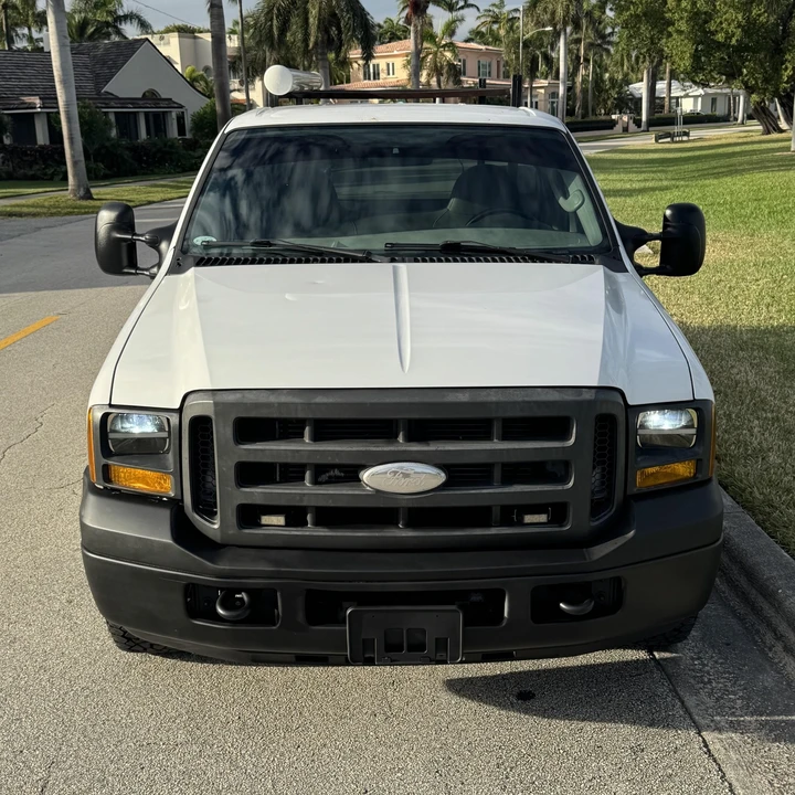2005 Ford Super Duty 2nd Gen - Image 4 of 21