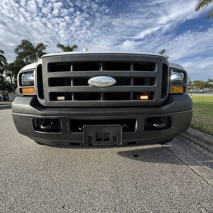 2005 Ford Super Duty 2nd Gen - Image 20 of 21