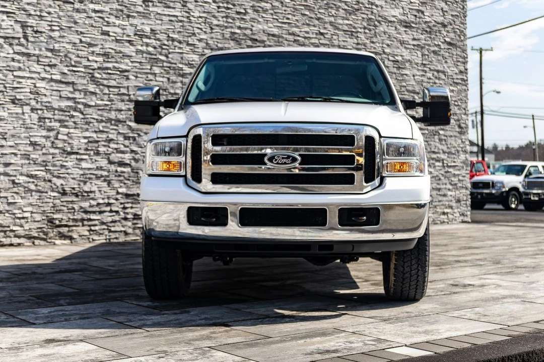 2005 Ford Super Duty 1st Gen - Image 7 of 21