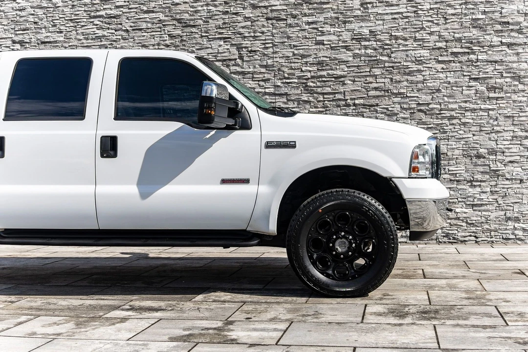2005 Ford Super Duty 1st Gen - Image 14 of 21