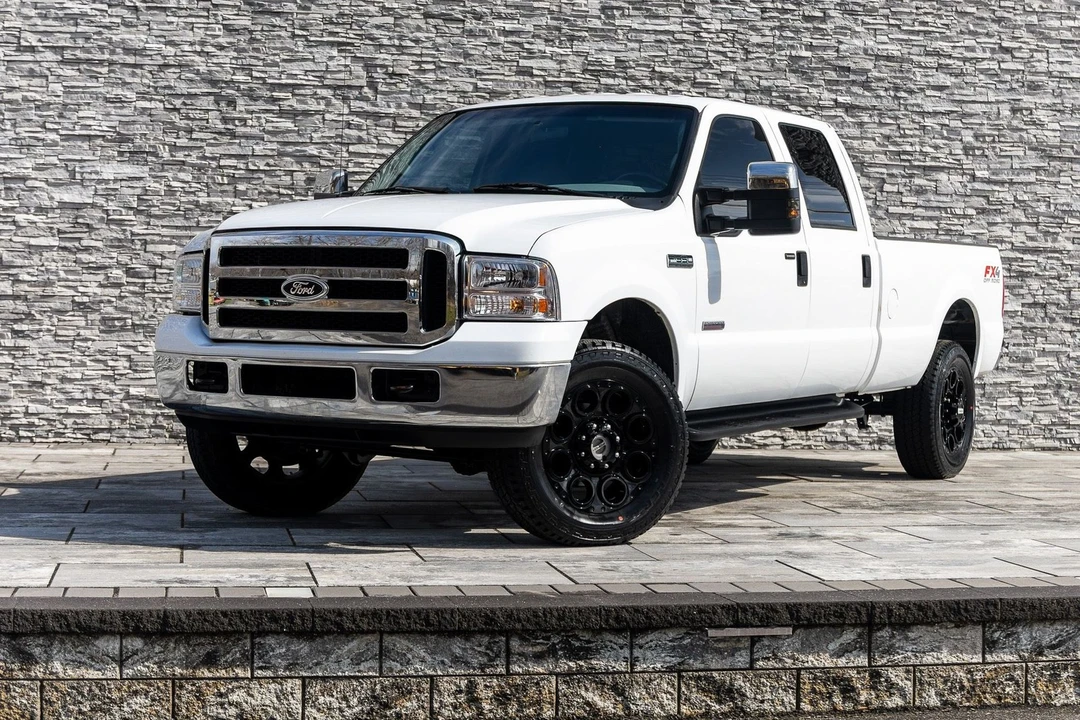 2005 Ford Super Duty 1st Gen - Image 3 of 21