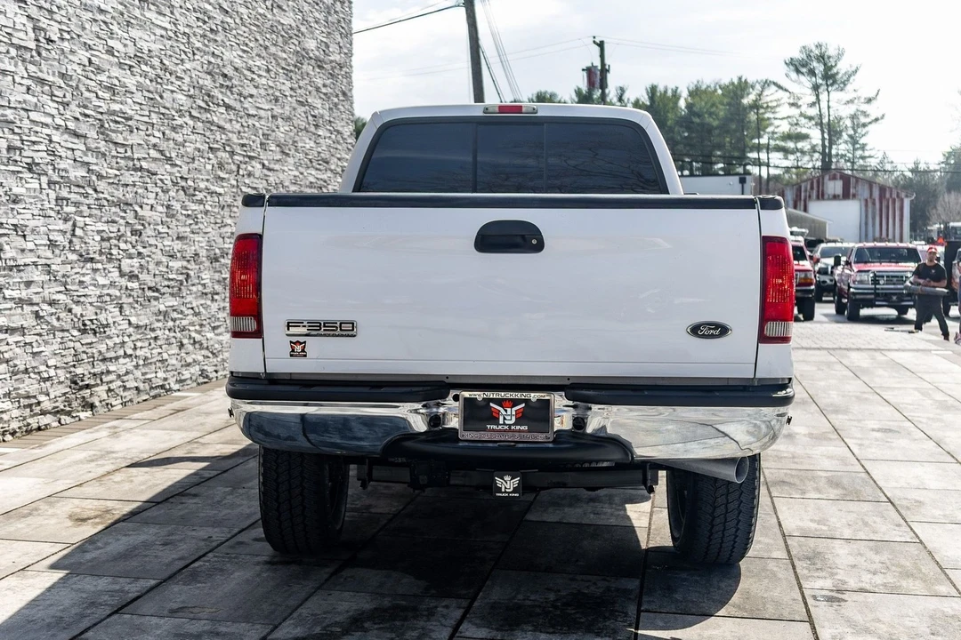 2005 Ford Super Duty 1st Gen - Image 18 of 21