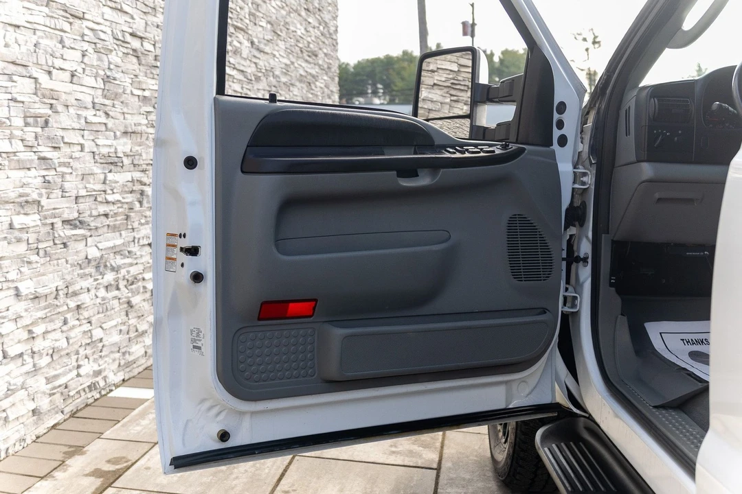 2005 Ford Super Duty 1st Gen - Image 20 of 21