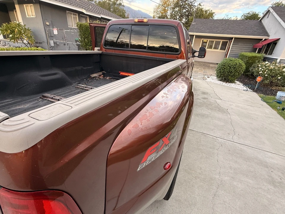 2005 Ford Super Duty 2nd Gen - Image 15 of 21