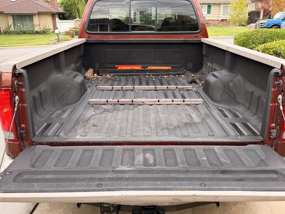 2005 Ford Super Duty 2nd Gen - Image 14 of 21