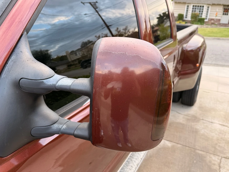 2005 Ford Super Duty 2nd Gen - Image 16 of 21