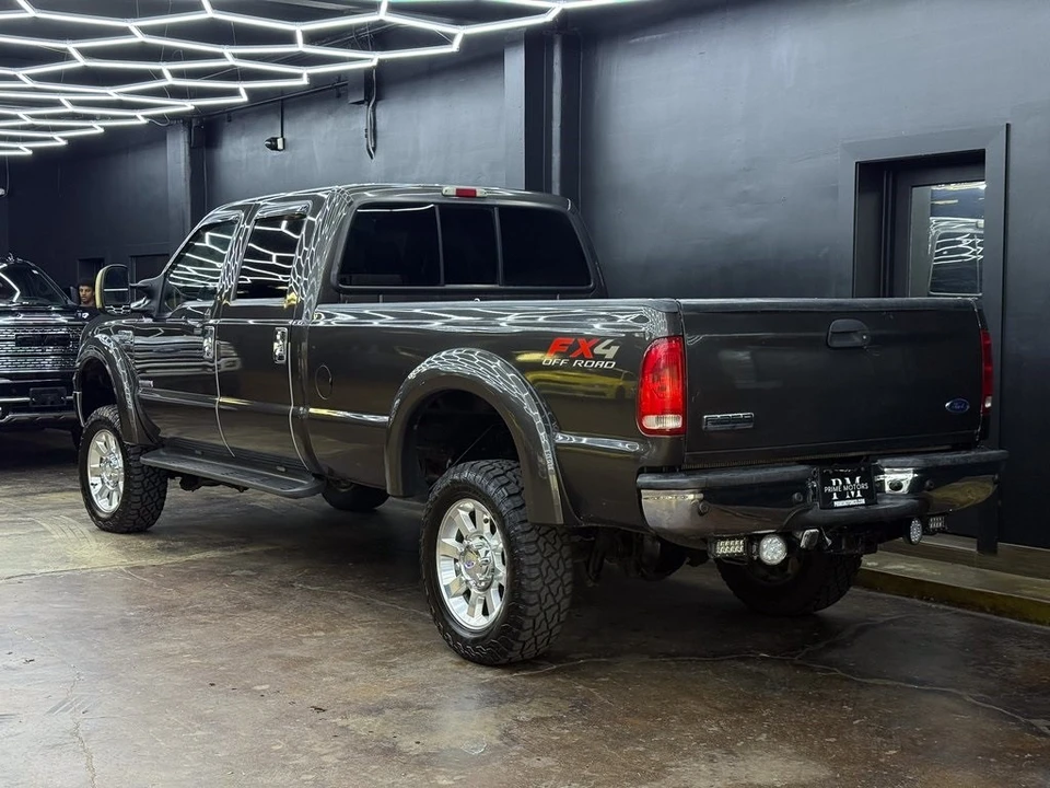 2005 Ford Super Duty 1st Gen - Image 7 of 12