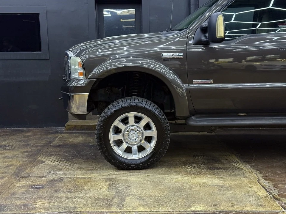 2005 Ford Super Duty 1st Gen - Image 4 of 12