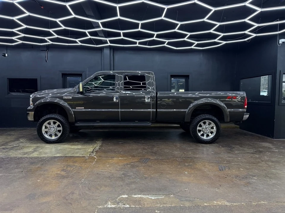 2005 Ford Super Duty 1st Gen - Image 5 of 12