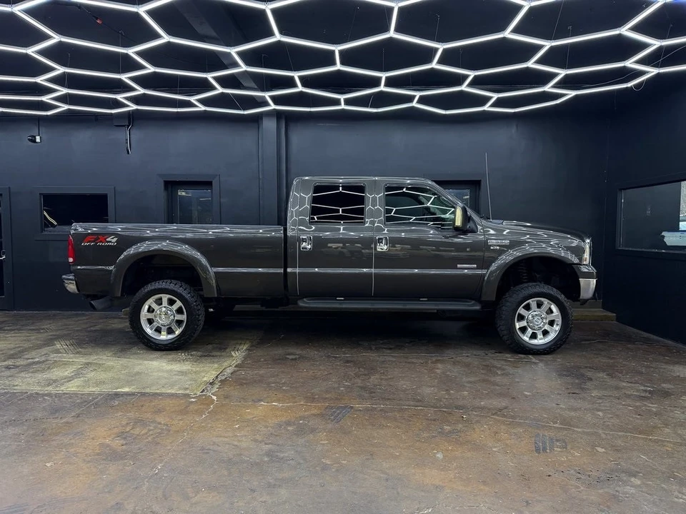 2005 Ford Super Duty 1st Gen - Image 10 of 12