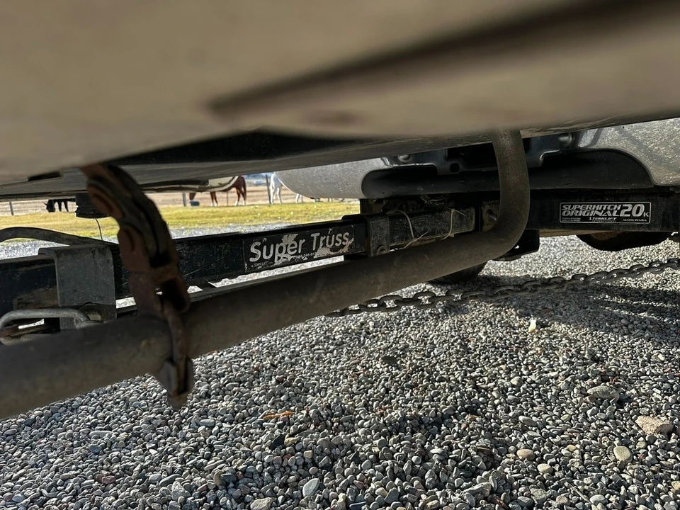 2005 Ford Super Duty 2nd Gen - Image 7 of 15