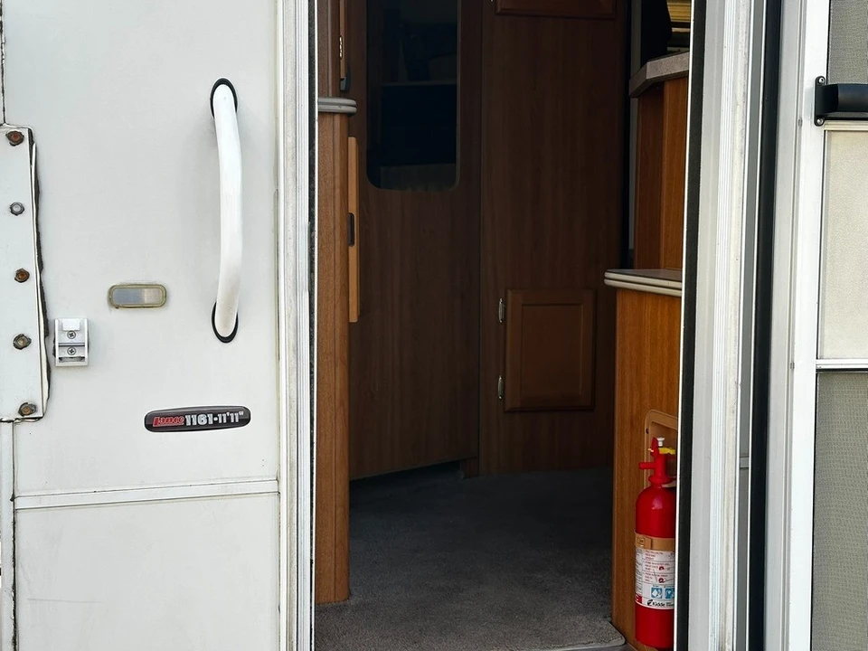 2005 Ford Super Duty 2nd Gen - Image 15 of 15