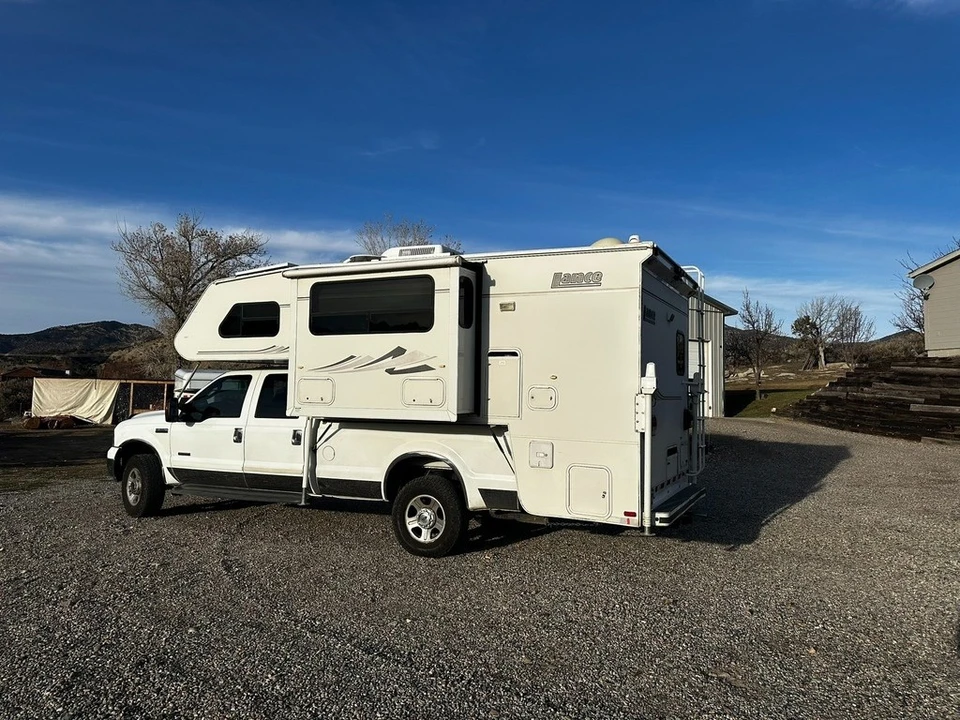 2005 Ford Super Duty 2nd Gen - Image 6 of 15